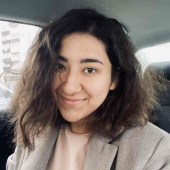 Гузель, 34 года из г. 