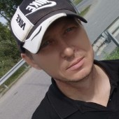 Юрий, 43 года из г. 