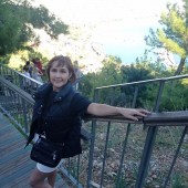 Гульназ, 45 лет из г. 