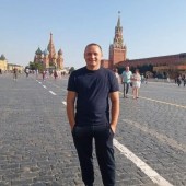 Радис, 33 года из г. 