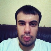 Дамир, 35 лет из г. 