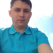 Ильяз, 35 лет из г. 