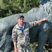 Ринат, 39 лет из г. 