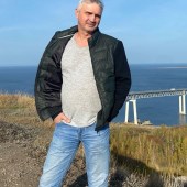 Рамис, 57 лет из г. 