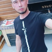 Динар, 37 лет из г. 