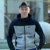 Марсель, 35 лет из г. 