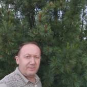 Наиль, 53 года из г. 