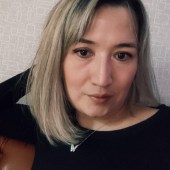 Регина, 40 лет из г. 