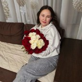 Аида, 37 лет из г. 