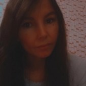 Эльгина, 36 лет из г. 