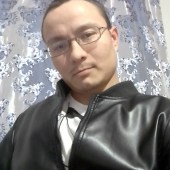 Рафис, 31 год из г. 