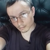Рафис, 30 лет из г. 