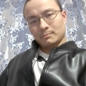 Рафис, 31 год из г. 