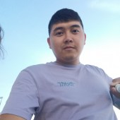 Рифат, 28 лет из г. 