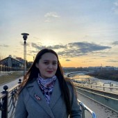 Гульнара, 27 лет из г. 