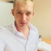 Виктор, 41 год из г. 