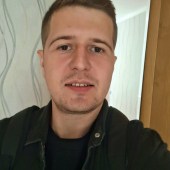 Эльдар, 30 лет из г. 