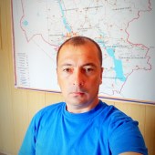 Альмир, 41 год из г. 