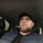 Рашид, 46 лет из г. 