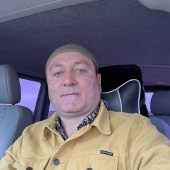Дамир, 46 лет из г. 