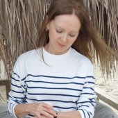 Алия, 57 лет из г. 