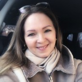Алия, 58 лет из г. 
