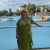 Лариса, 50 лет из г. 