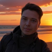 Рафаэль, 28 лет из г. 