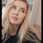 Адель, 43 года из г. 