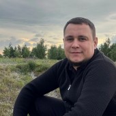 Руслан, 29 лет из г. 