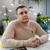 Руслан, 29 лет из г. 