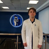 Марсель, 26 лет из г. 