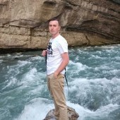 Денис, 30 лет из г. 