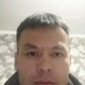 Равиль, 43 года из г. 