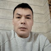 Равиль, 43 года из г. 