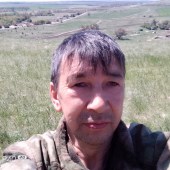 Филюс, 54 года из г. 