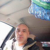 Вадим, 45 лет из г. 