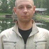 Рустам, 48 лет из г. 