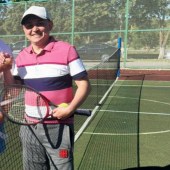 Радмир, 36 лет из г. 