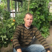 Тагир, 56 лет из г. 