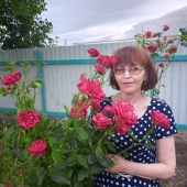 Флорида, 65 лет из г. 