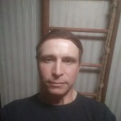 Марат, 45 лет из г. 