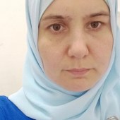 Альбина, 40 лет из г. 