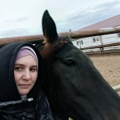 Альбина, 40 лет из г. 