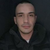 Вадим, 30 лет из г. 