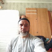 Ильдар, 43 года из г. 