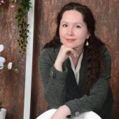 Светлана, 43 года из г. 