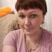 Неля, 48 лет из г. 