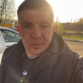 Айдар, 33 года из г. 