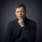 Данис, 32 года из г. 